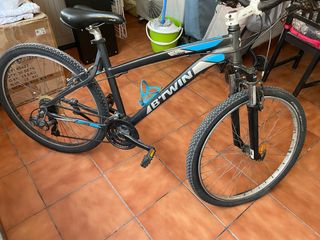 Bicicleta BTWIN MTB Rin 16