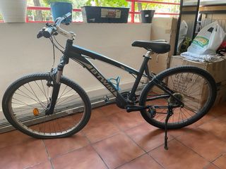 Bicicleta BTWIN MTB Rin 16