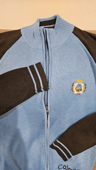 Chaqueta Uniforme Divina Pastora T14
