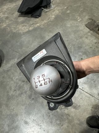 Pomo Type R FN2 Completo