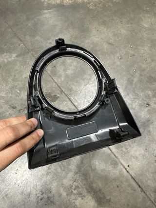 Pomo Type R FN2 Completo