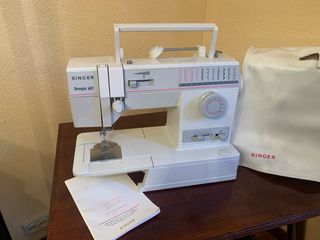 maquina de coser