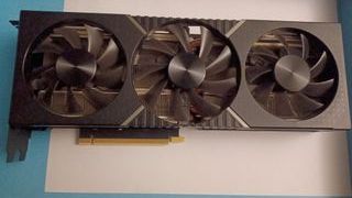 HP NVIDIA Geforce RTX 3080 10GB