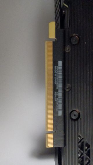 HP NVIDIA Geforce RTX 3080 10GB