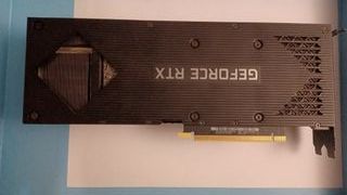 HP NVIDIA Geforce RTX 3080 10GB