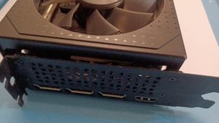 HP NVIDIA Geforce RTX 3080 10GB