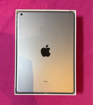 iPad (6ª generación) Wi-Fi, 128 GB