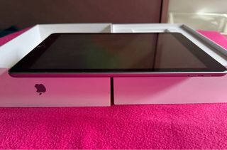 iPad (6ª generación) Wi-Fi, 128 GB