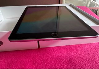 iPad (6ª generación) Wi-Fi, 128 GB
