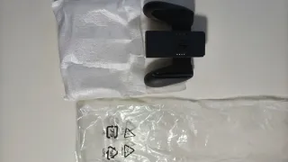 Nintendo Switch OLED bianco 