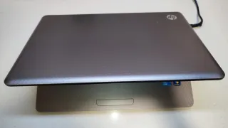 Ordenador Portátil HP i3 Windows 11 y Office 365