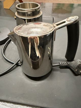 Cafetera Eléctrica Fagor