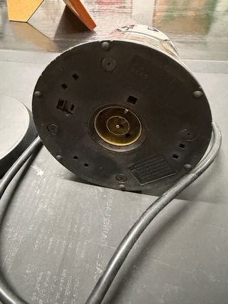 Cafetera Eléctrica Fagor