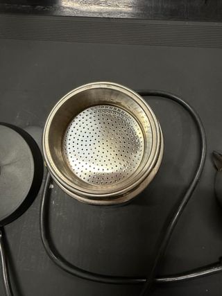 Cafetera Eléctrica Fagor