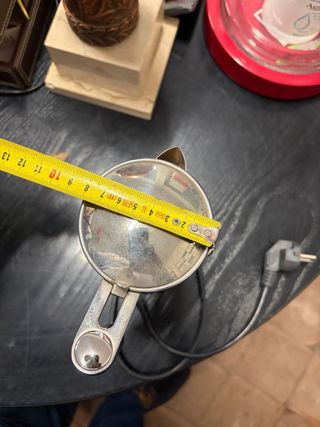 Cafetera Eléctrica Fagor