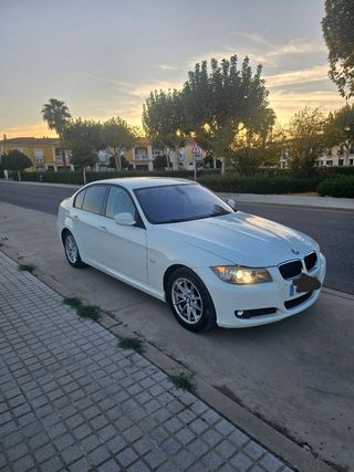 BMW Serie 3 2010