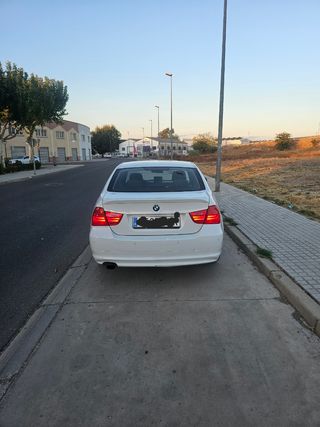 BMW Serie 3 2010