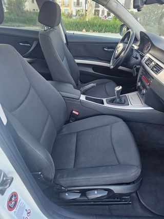 BMW Serie 3 2010