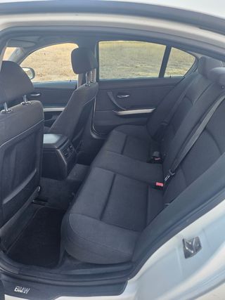 BMW Serie 3 2010
