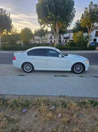 BMW Serie 3 2010