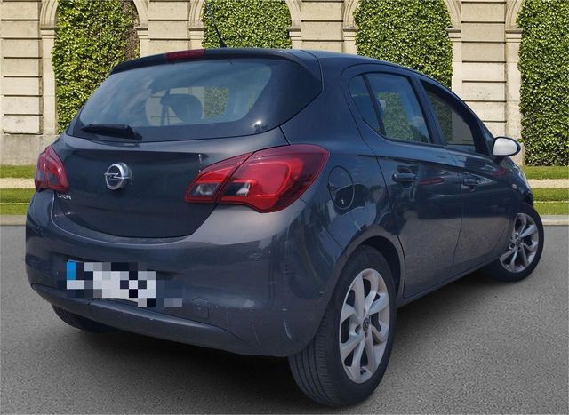 Opel Corsa 2015