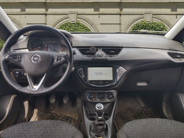 Opel Corsa 2015