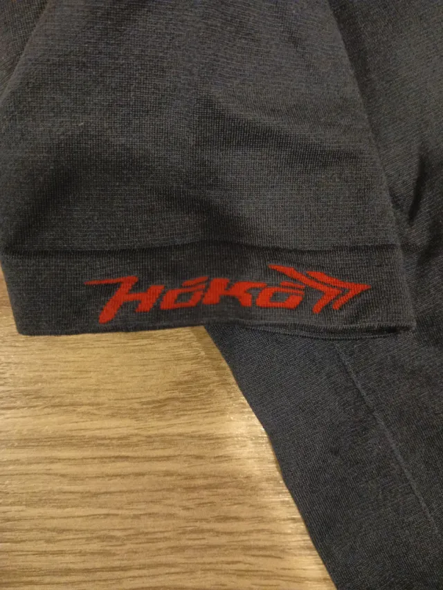 Camiseta térmica HOKO