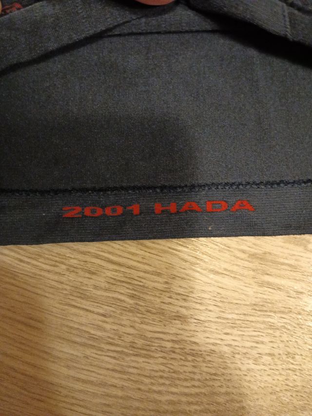 Camiseta térmica HOKO