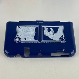 Pokemon Sun and Moon Game and cover Nintendo 3DS