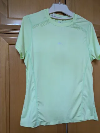 Ropa deportiva mujer 