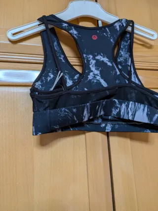 Ropa deportiva mujer 