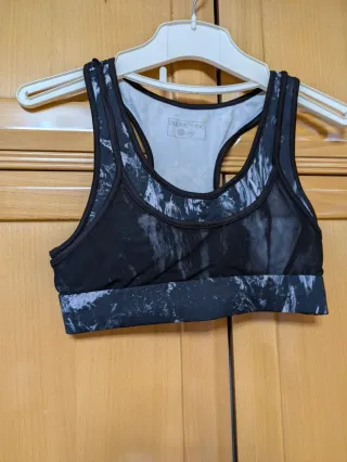 Ropa deportiva mujer 