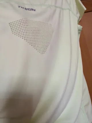 Ropa deportiva mujer 