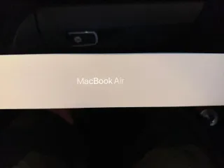 MacBook Air 15 Chip M4 24GB RAM 512GB SSD