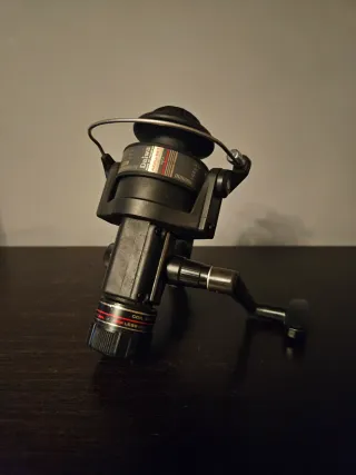 Carrete de pesca Daiwa