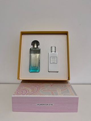 Hermes Un Jardin Sur Le Nil Colonia 100ml