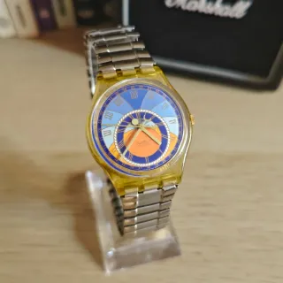 Reloj Swatch vintage "AZIMUT" 1994