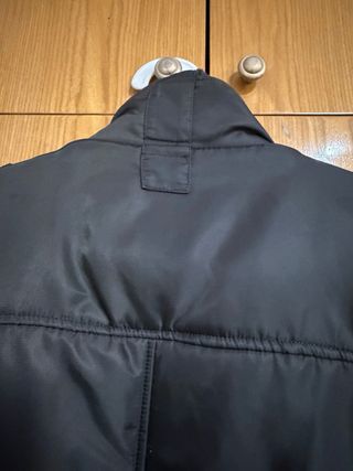 Chaqueta River Island V Chaquetaerde Oliva Talla L