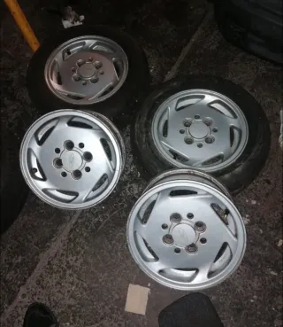 Llantas Ford 13