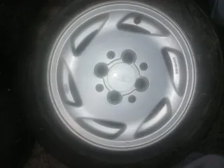 Llantas Ford 13