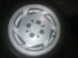 Llantas Ford 13