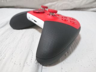 Elite v2 Red Controller 