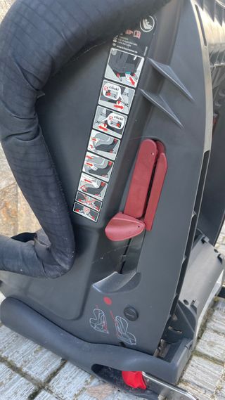 Silla de coche Britax