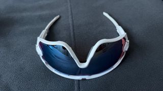 Gafas Oakley Jawbreaker Blancas