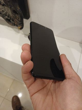 Huawei Mate 20 Lite nero