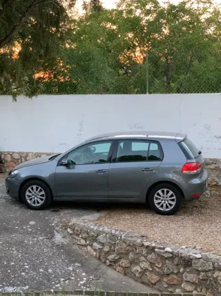 Volkswagen Golf 2009
