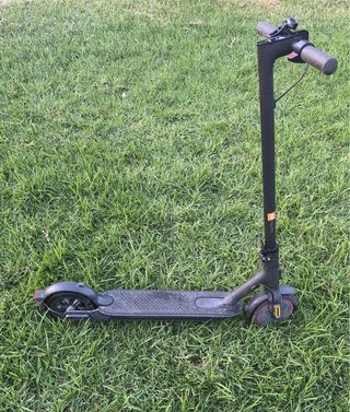 Xiaomi Mi Electric Scooter PRO 2