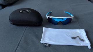 Oakley Radar Gafas de Sol