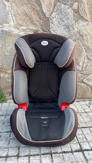 Silla de coche Britax