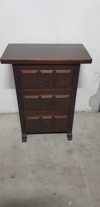 Aparador Castellano Madera